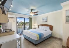 其他 6 Bayview Plaza Waterfront Resort