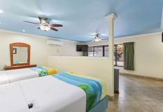 其他 2 Bayview Plaza Waterfront Resort