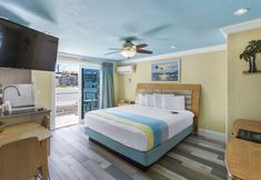 其他 5 Bayview Plaza Waterfront Resort