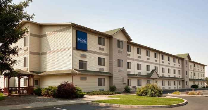 Others Travelodge by Wyndham Hermiston