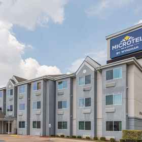 Primary image1溫德姆堡麥克羅特套房飯店沃斯諾斯/艾特福斯爾飯店,Paloma Suerte飯店