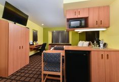 기타 7 Microtel Inn & Suites by Wyndham Ft. Worth North/At Fossil