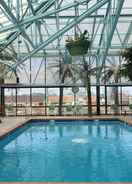 Imej utama Wildwood Inn Tropical Dome & Theme Suites