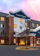 Imej utama Four Points by Sheraton St Louis - Fairview Heights