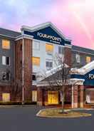 Imej utama Four Points by Sheraton St Louis - Fairview Heights