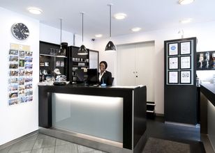 其他 4 Go Hotel Ansgar