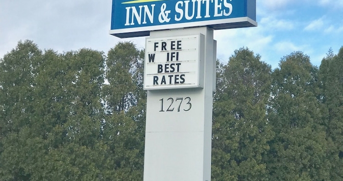 Others AmeriVu Inn & Suites