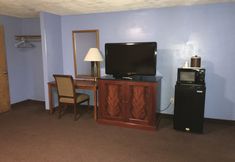 その他 7 AmeriVu Inn & Suites