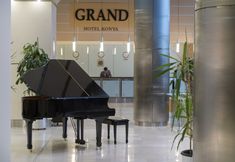 Lainnya 7 Grand Hotel Konya