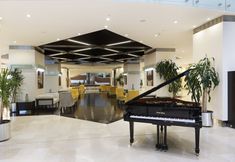 Lainnya 4 Grand Hotel Konya