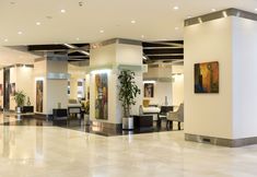 Lainnya 6 Grand Hotel Konya