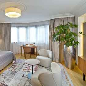 Primary image 1 Hotel Maximilian Stadthaus Penz, Austria Hotels