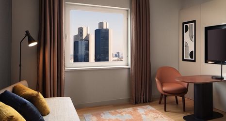 기타 2 Sheraton Istanbul Levent