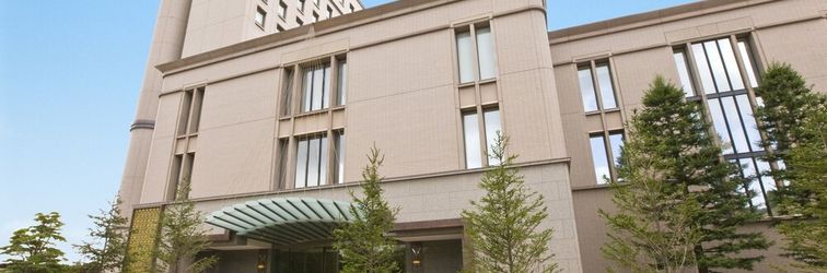 その他 Okura Chiba Hotel