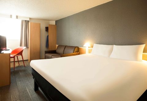 Others Hôtel ibis Orly Chevilly Tram 7