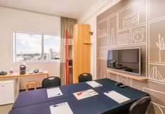 Others 7 Ibis Guarulhos Aeroporto