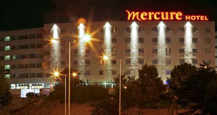 Lainnya Mercure Porto Gaia Hotel