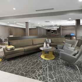 Primary image1達拉斯艾迪生/科洛路萬豪春丘套房飯店,威洛本德商店飯店