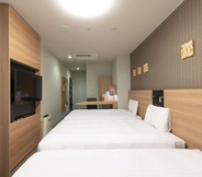 Khác 6 Comfort Hotel Osaka Shinsaibashi