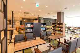 Comfort Hotel Osaka Shinsaibashi, USD 110.11