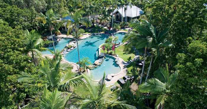 Lain-lain Paradise Links Resort Port Douglas