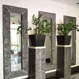 Interior entrance1馬德拉攝政懸崖飯店,丰沙尔飯店