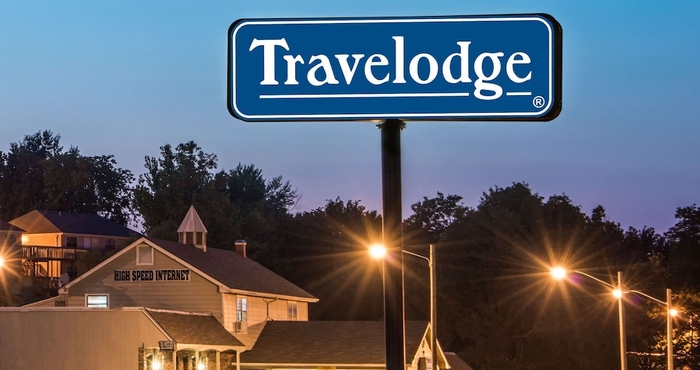 Lain-lain Travelodge by Wyndham Airport Platte City