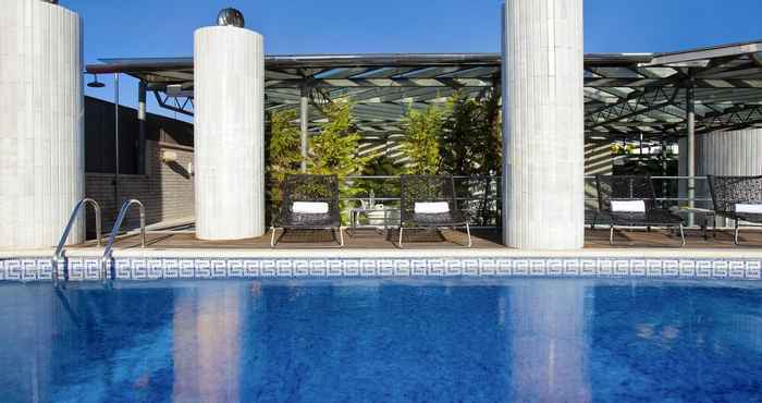 Khác Claris Hotel & Spa GL, a Small Luxury Hotels of the World