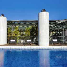 Primary image 1 クラリス ホテル & スパ 5*GL, ア スモール ラグジュアリー ホテルズ オブ ザ ワールド, テトゥアン ホテル