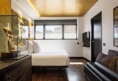 Lain-lain 6 Claris Hotel & Spa 5*GL, a Small Luxury Hotels of the World