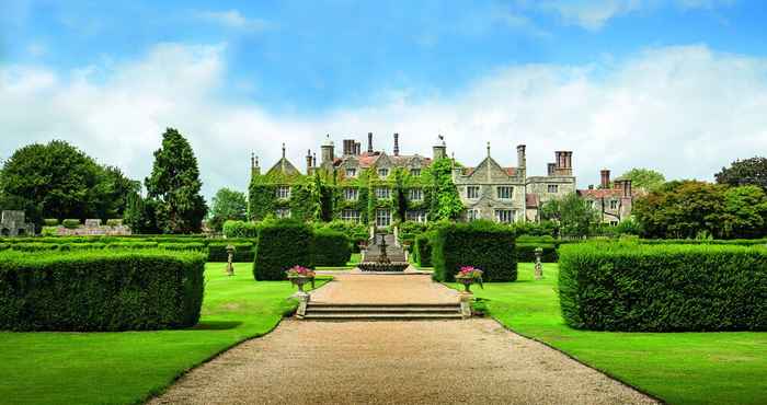 อื่นๆ Eastwell Manor, Champneys Hotel & Spa