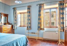 Khác 5 Hotel Borgo Casabianca