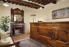 기타 3 Hotel Borgo Casabianca