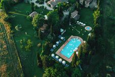 Khác Hotel Borgo Casabianca