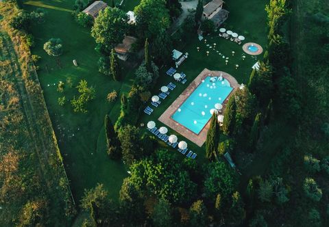 その他 Hotel Borgo Casabianca