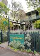 Primary image Magnolia Court Boutique Hotel Melbourne