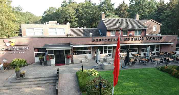 Others Hotel-Restaurant Ruyghe Venne