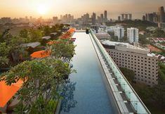 其他 5 JEN Singapore Orchardgateway by Shangri-La