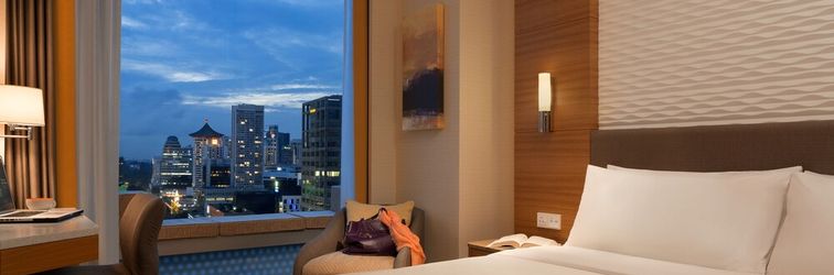 其他 JEN Singapore Orchardgateway by Shangri-La