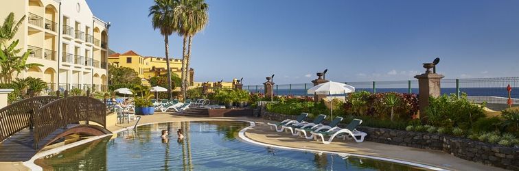 その他 Hotel PortoBay Santa Maria