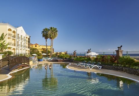 その他 Hotel PortoBay Santa Maria