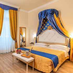 Primary image 1 Porta Faenza Hotel, Greve in Chianti Hotels