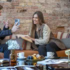 Primary image 1 Serhs Carlit Boutique Hotel, Tetuan Hotels