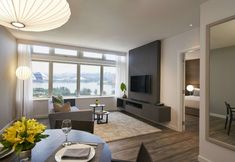 기타 7 PARKROYAL Serviced Suites Singapore