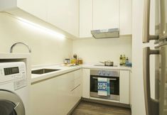 기타 3 PARKROYAL Serviced Suites Singapore