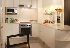 기타 2 PARKROYAL Serviced Suites Singapore