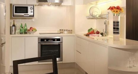 기타 2 PARKROYAL Serviced Suites Singapore