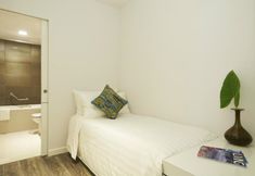 기타 6 PARKROYAL Serviced Suites Singapore