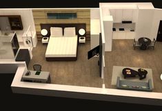 기타 4 PARKROYAL Serviced Suites Singapore