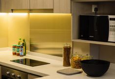 기타 5 PARKROYAL Serviced Suites Singapore